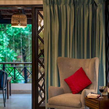 Little India Beach Cottages Бага Екстер'єр фото