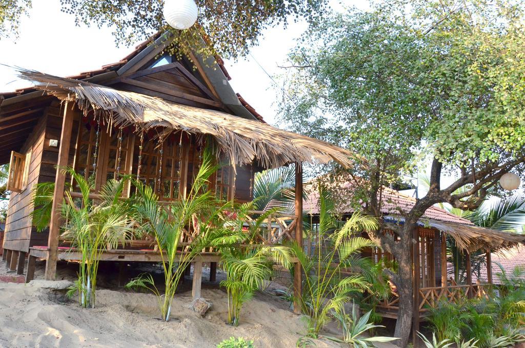 Little India Beach Cottages Бага Екстер'єр фото