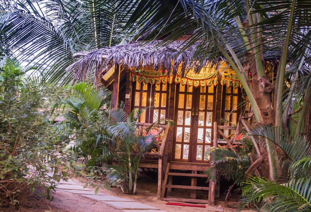 Little India Beach Cottages Бага Екстер'єр фото