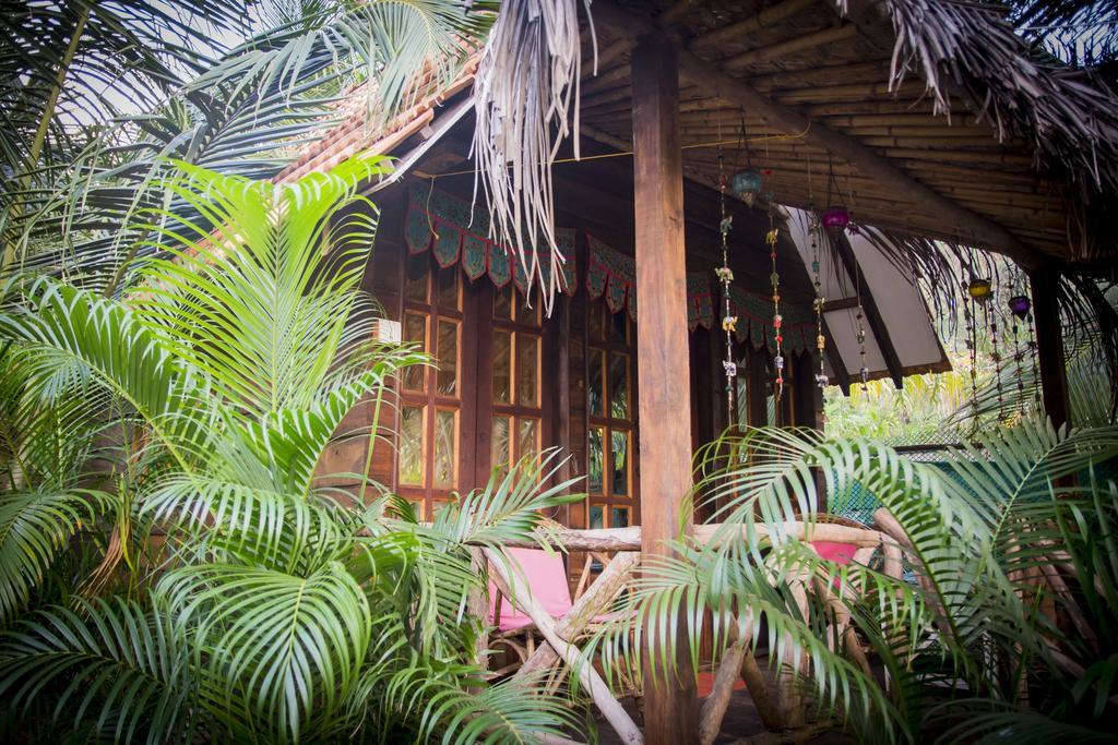 Little India Beach Cottages Бага Екстер'єр фото