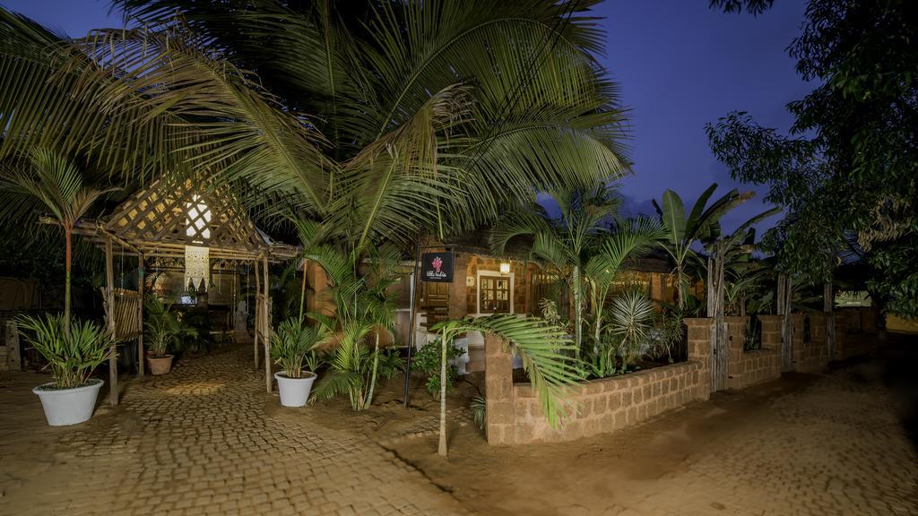 Little India Beach Cottages Бага Екстер'єр фото