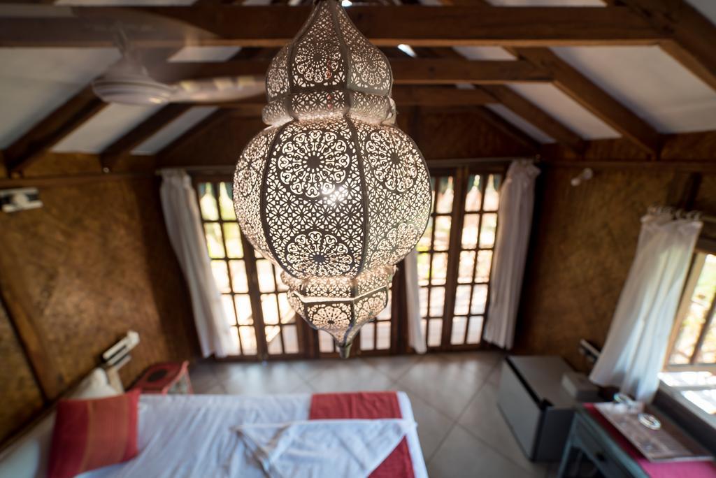 Little India Beach Cottages Бага Екстер'єр фото