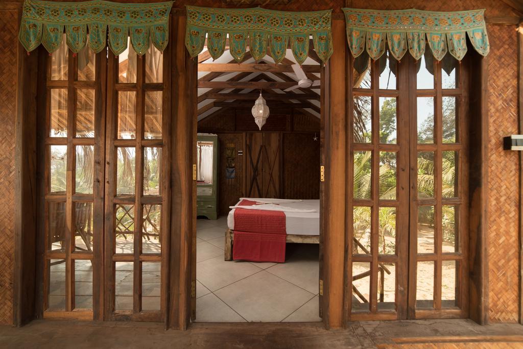 Little India Beach Cottages Бага Екстер'єр фото