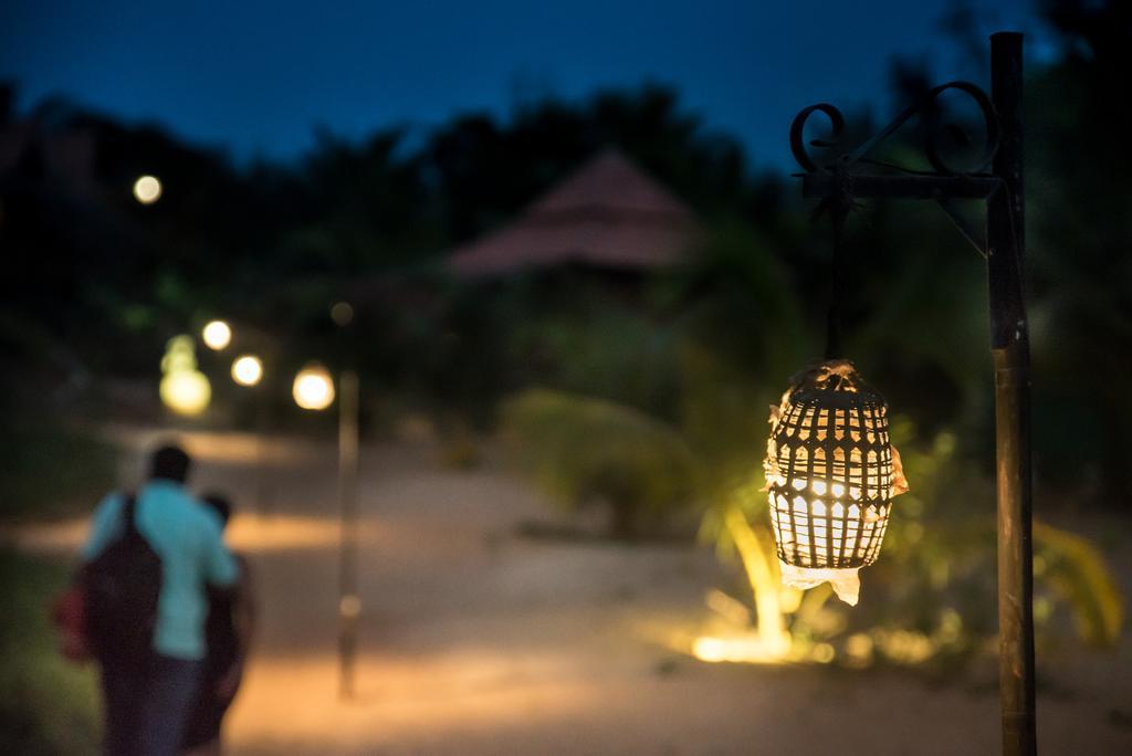 Little India Beach Cottages Бага Екстер'єр фото