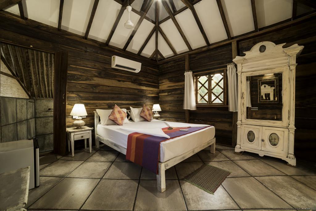 Little India Beach Cottages Бага Екстер'єр фото