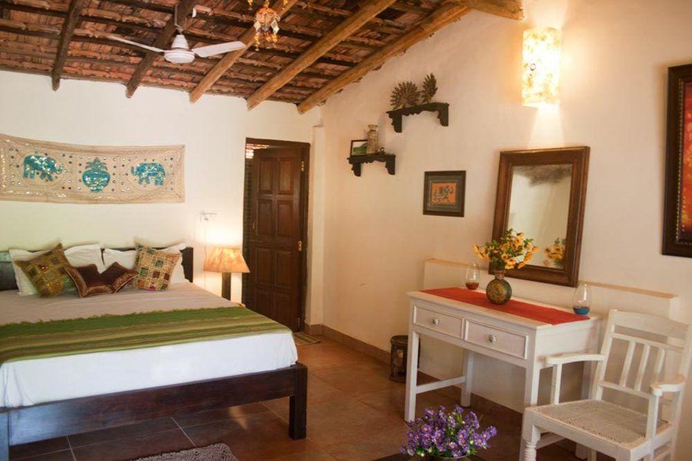 Little India Beach Cottages Бага Екстер'єр фото