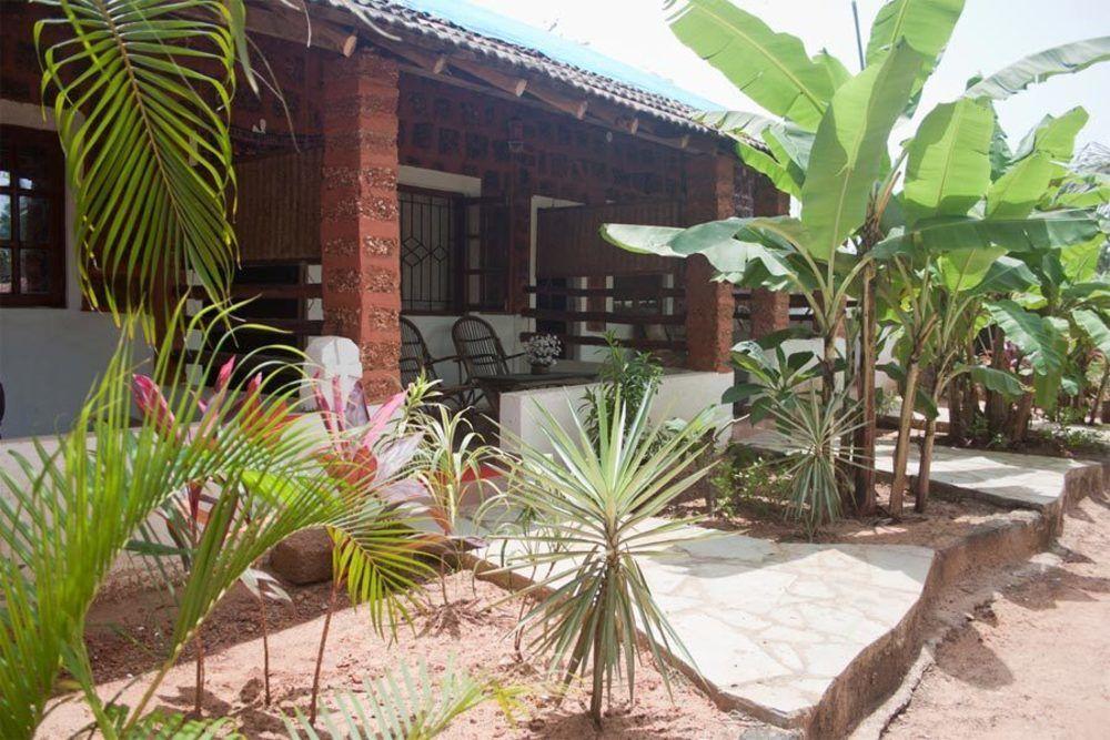 Little India Beach Cottages Бага Екстер'єр фото