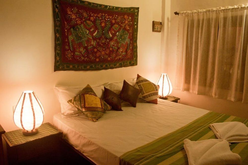 Little India Beach Cottages Бага Екстер'єр фото