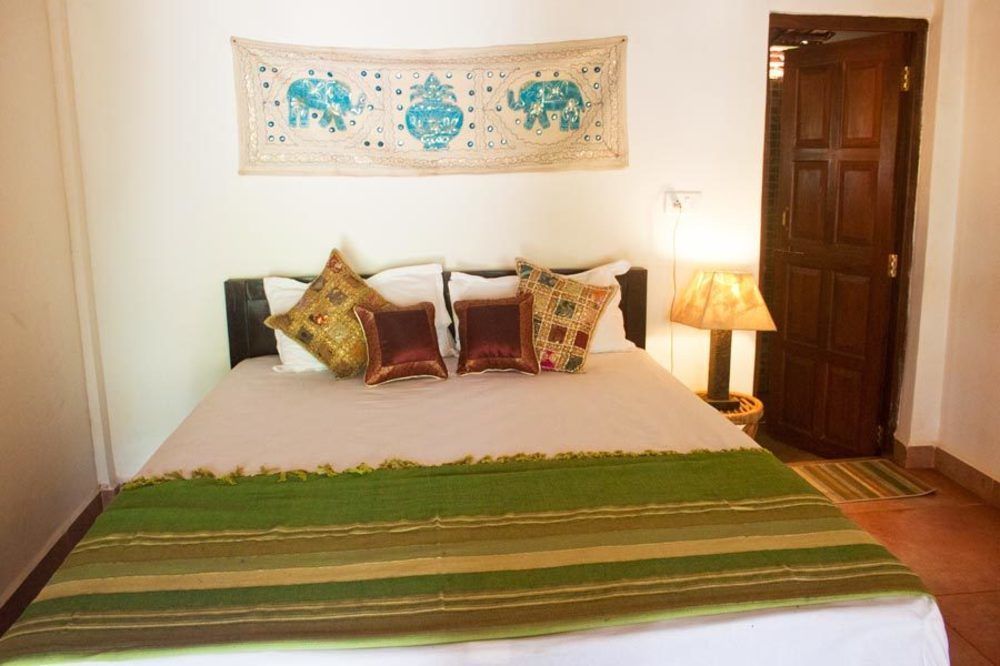 Little India Beach Cottages Бага Екстер'єр фото