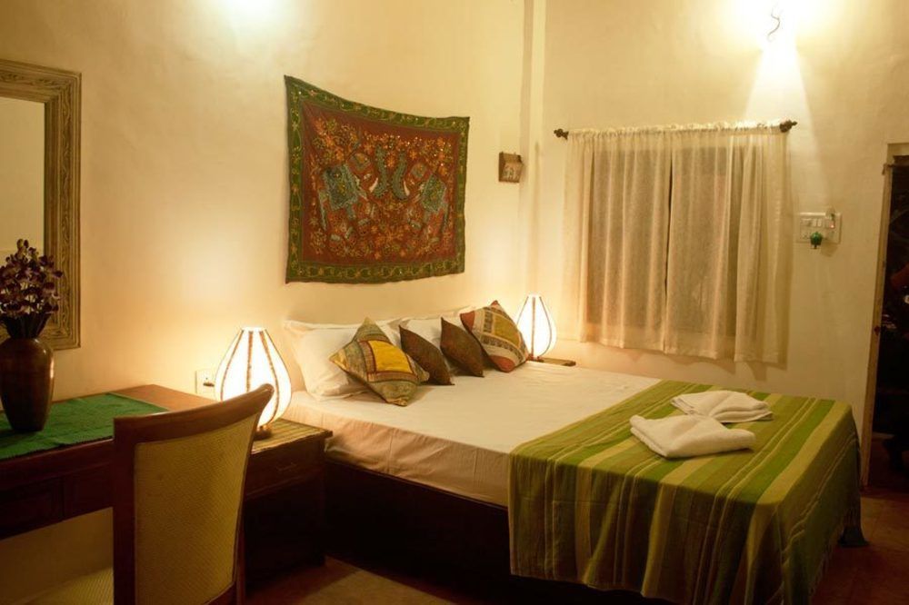 Little India Beach Cottages Бага Екстер'єр фото