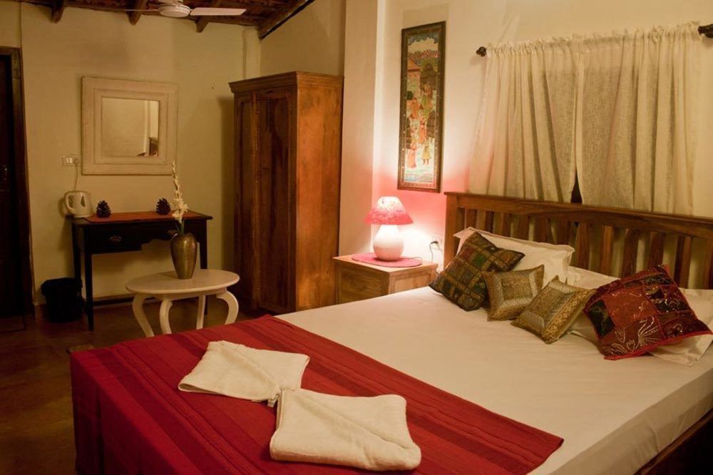 Little India Beach Cottages Бага Екстер'єр фото