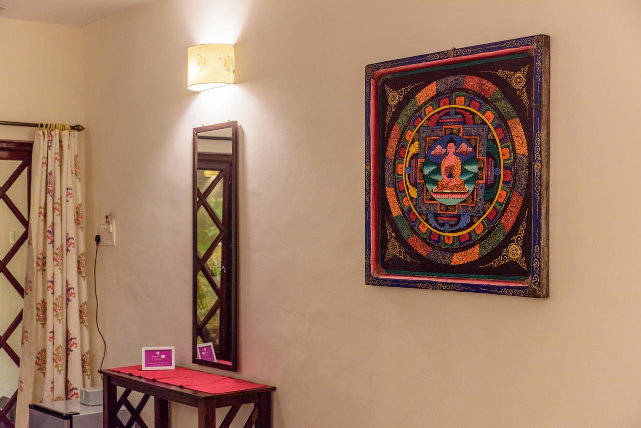 Little India Beach Cottages Бага Екстер'єр фото