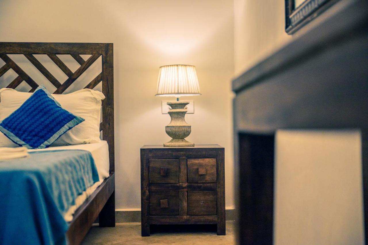 Little India Beach Cottages Бага Екстер'єр фото