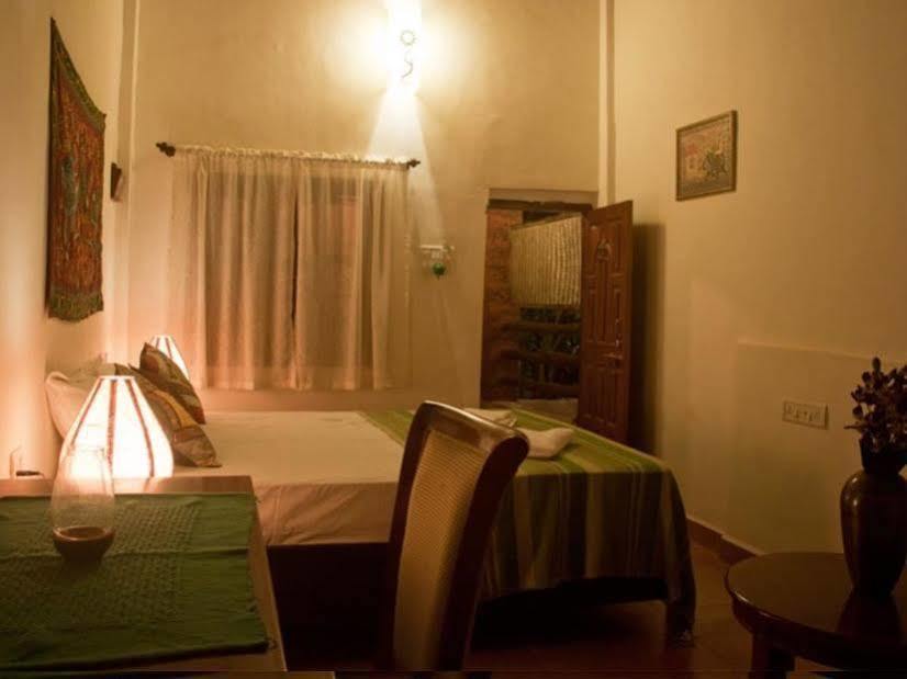 Little India Beach Cottages Бага Екстер'єр фото