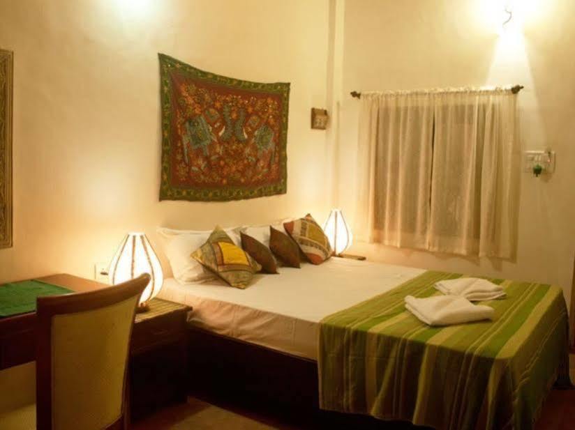 Little India Beach Cottages Бага Екстер'єр фото