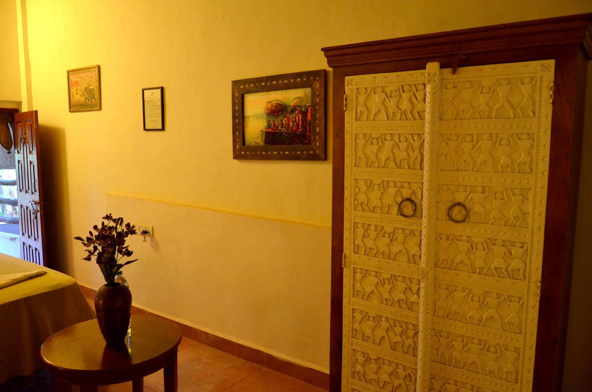 Little India Beach Cottages Бага Екстер'єр фото