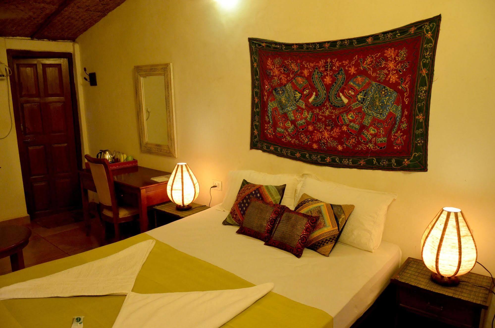 Little India Beach Cottages Бага Екстер'єр фото