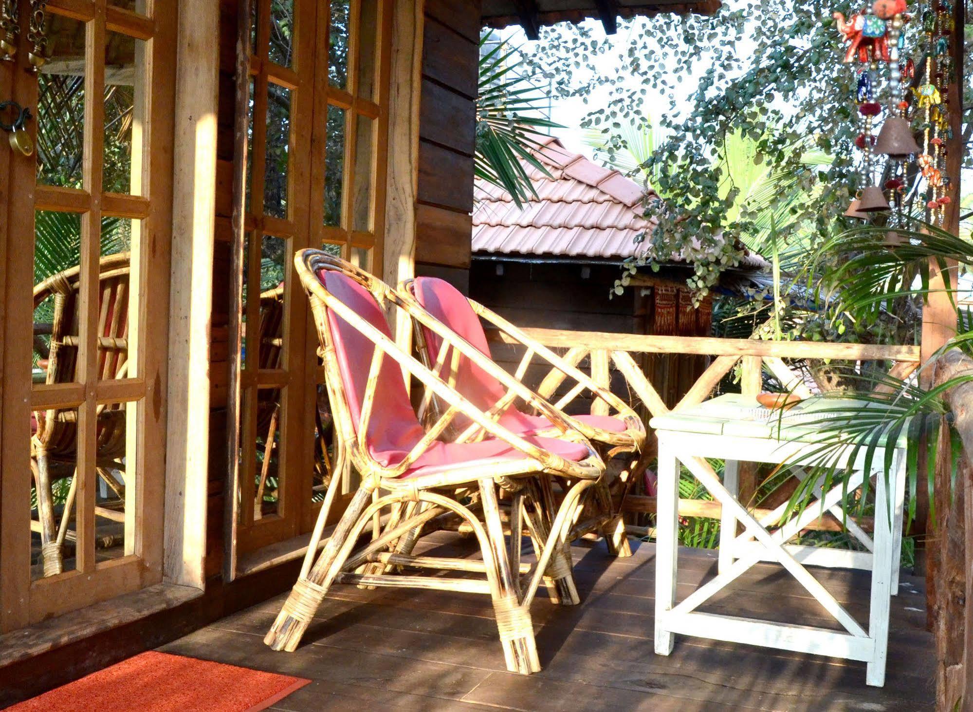 Little India Beach Cottages Бага Екстер'єр фото