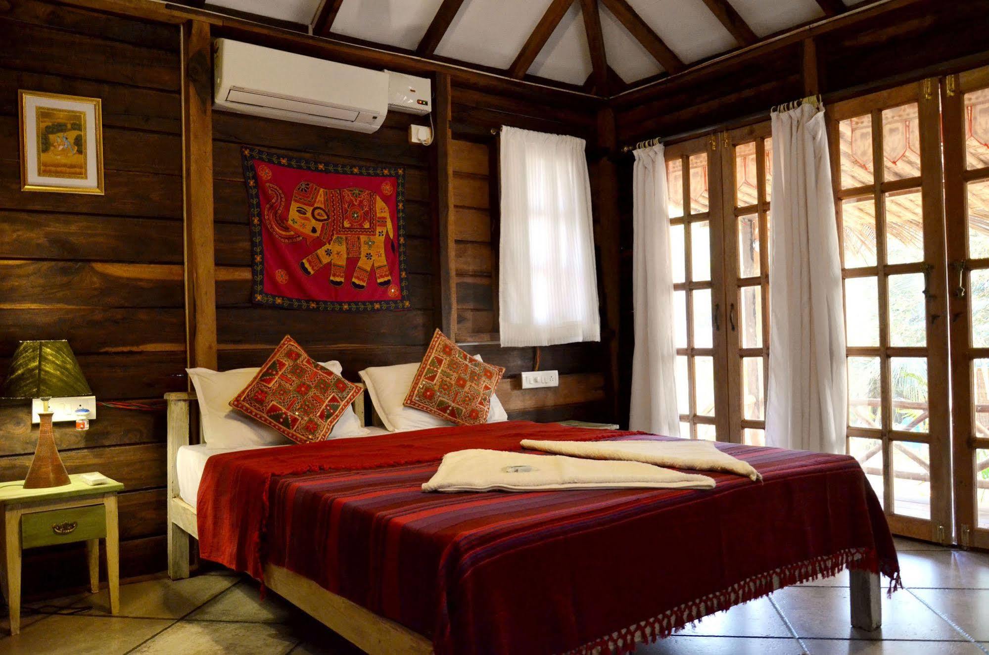 Little India Beach Cottages Бага Екстер'єр фото